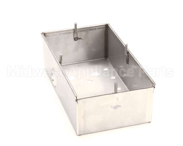 00-474512-00001 Hobart Box,Weldment,Electric Heat