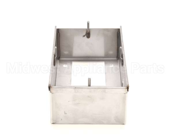00-474512-00001 Hobart Box,Weldment,Electric Heat