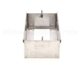 00-474512-00001 Hobart Box,Weldment,Electric Heat