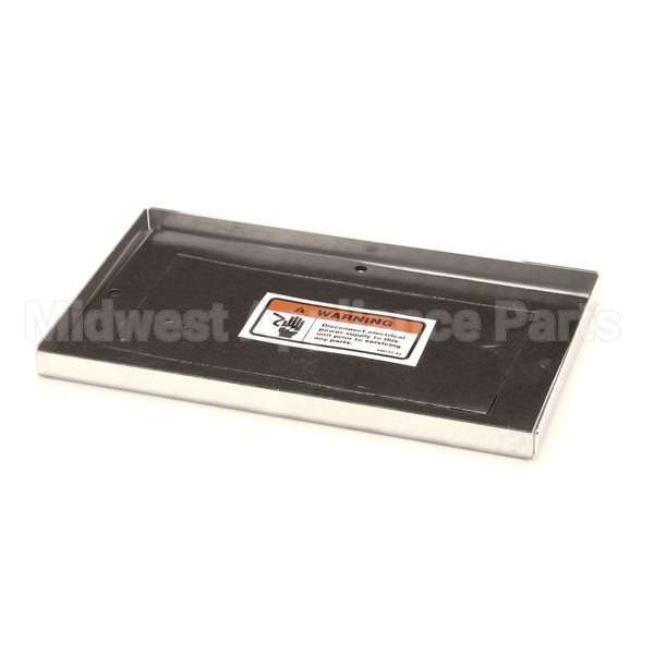 00-474574-00002 Compatible Midwest Appliance Parts Lidassembly, Heatbox, Stm/Elec