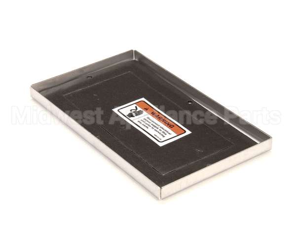 00-474574-00002 Hobart Lid Assembly,Heat Box,Stm/Elec