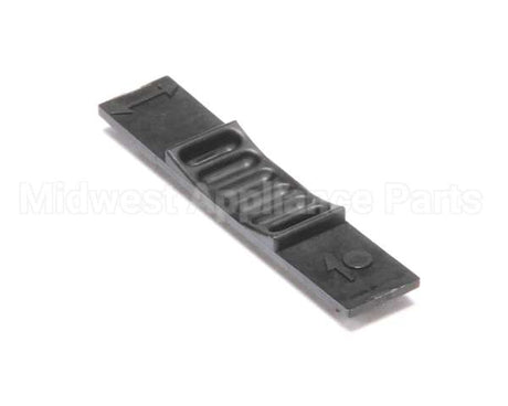 00-474674 Hobart Plug,Clean-Out,Sliding