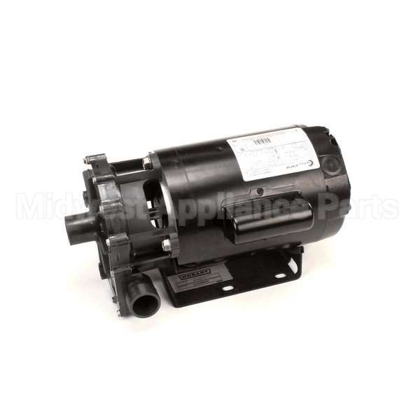 00-474837-00001 Compatible Hobart Pump, /Motor Assembly 115/230V 60Hz