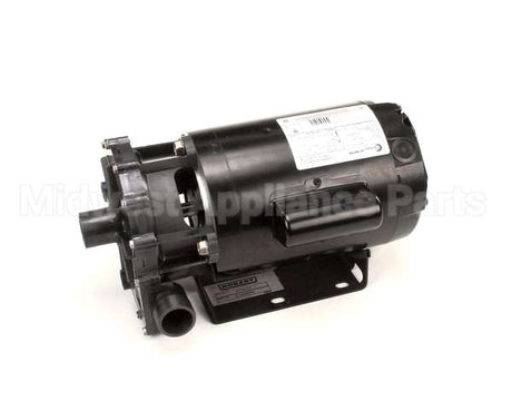 00-474837-00001 Hobart Pump,/Motor Assembly 115/230V 60Hz