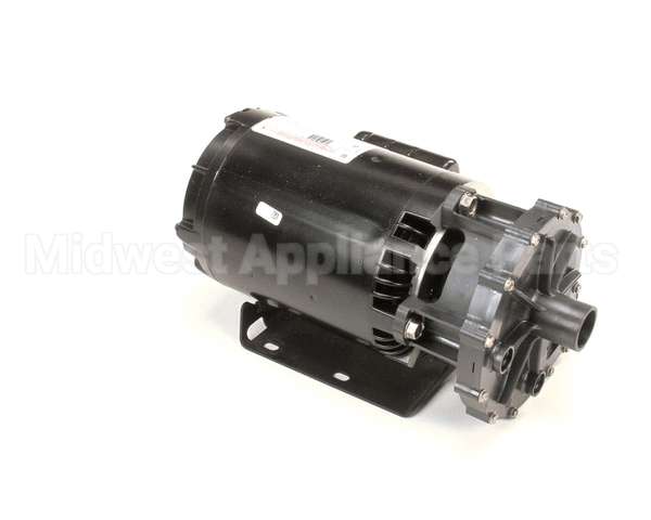 00-474837-00001 Hobart Pump,/Motor Assembly 115/230V 60Hz