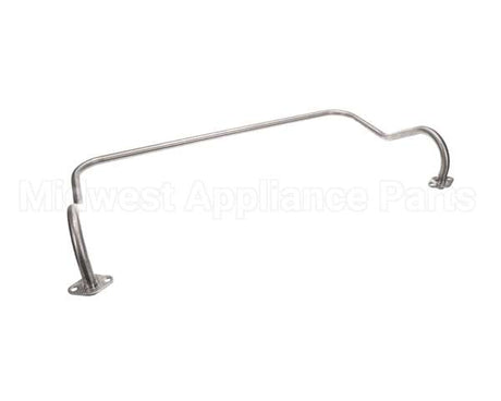 00-474869 Hobart Connector,Rinse Flange Assembly