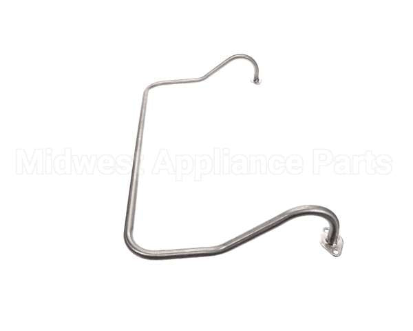 00-474869 Hobart Connector,Rinse Flange Assembly