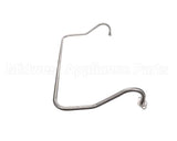 00-474869 Hobart Connector,Rinse Flange Assembly