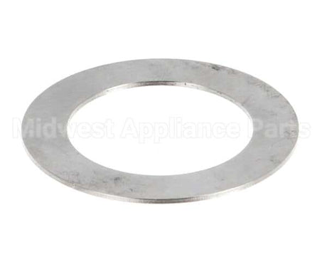 00-474886 Hobart Plate,Restriction