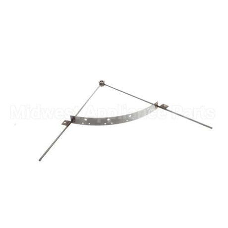 00-474967 Hobart Carriage,Weldment