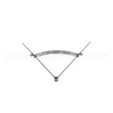00-474967 Hobart Carriage,Weldment