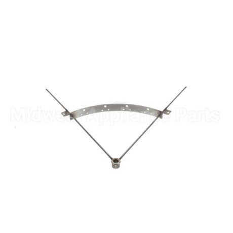 00-474967 Hobart Carriage,Weldment