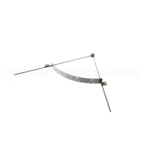 00-474967 Hobart Carriage,Weldment