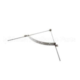 00-474967 Hobart Carriage,Weldment