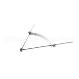 00-474967 Hobart Carriage,Weldment