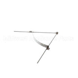 00-474967 Hobart Carriage,Weldment