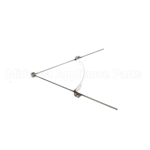 00-474967 Hobart Carriage,Weldment