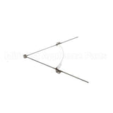 00-474967 Hobart Carriage,Weldment