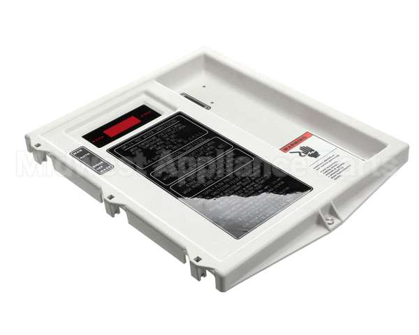 00-475007-00001 Hobart Box,Control Assembly,W/O Bstr