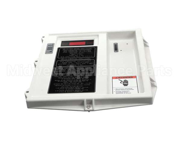 00-475007-00001 Hobart Box,Control Assembly,W/O Bstr