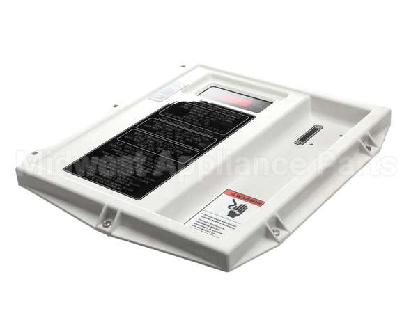 00-475007-00001 Hobart Box,Control Assembly,W/O Bstr