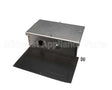 00-475055-00001 Hobart I,Box,Lid Cover Assembly,Dom