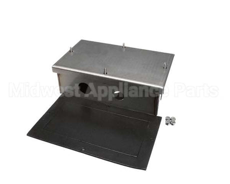 00-475055-00001 Hobart I,Box,Lid Cover Assembly,Dom