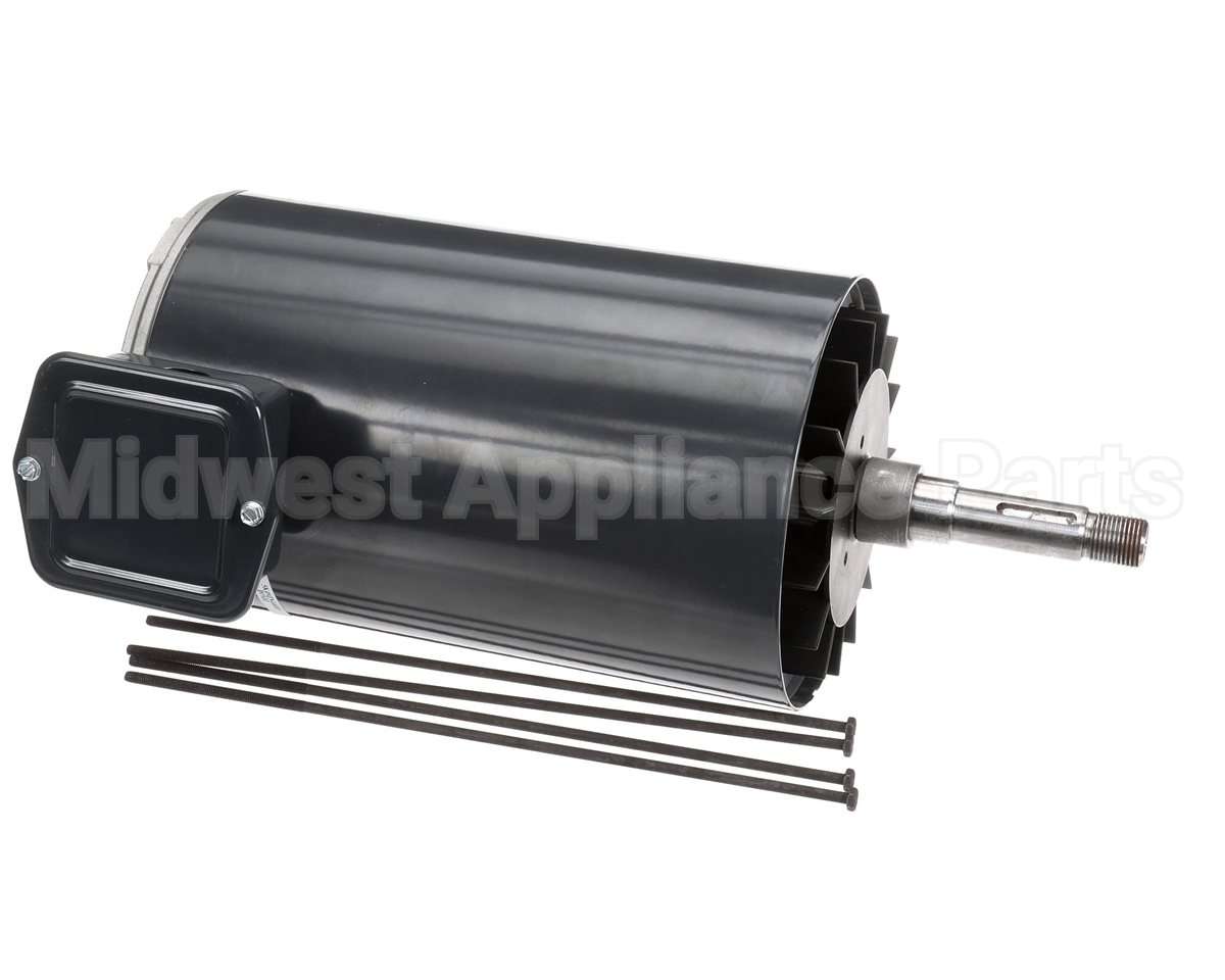 00-475137-00008 Hobart Motor Assembly