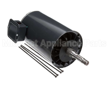 00-475137-00008 Hobart Motor Assembly