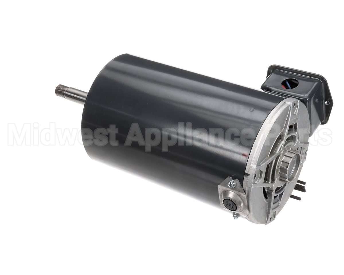 00-475137-00008 Hobart Motor Assembly