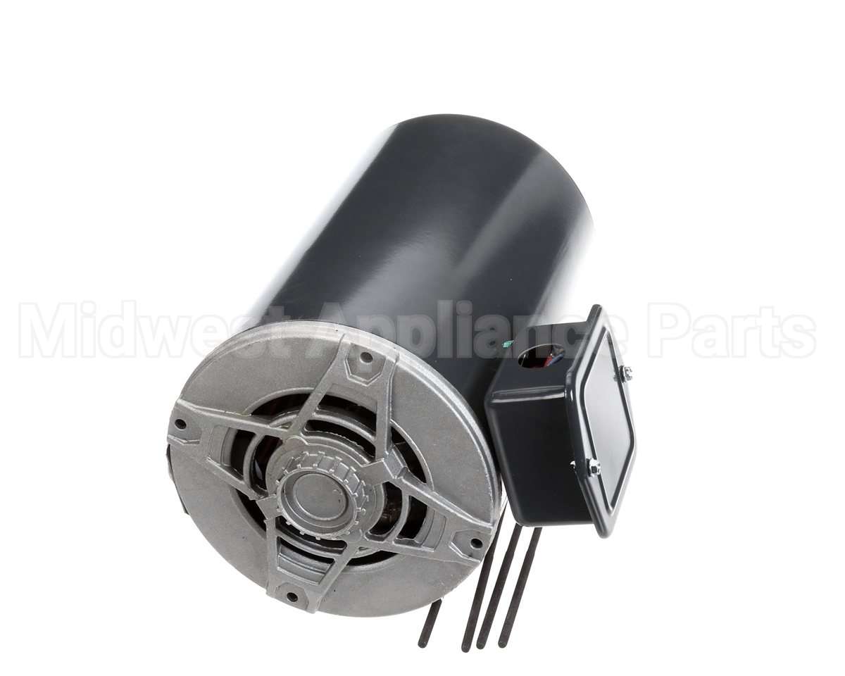 00-475137-00008 Hobart Motor Assembly