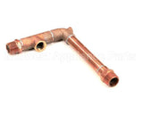 00-475171 Hobart Piping,Weldment,Vac Breaker To Valve