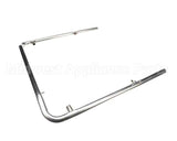 00-475200-00001 Hobart Door,Lift Weldment