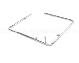 00-475203 Hobart Door,Lift Weldment Am14C