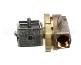 00-475227-00001 Hobart Valve,Solenoid,3/4 110-120V