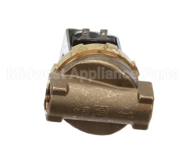 00-475227-00001 Hobart Valve,Solenoid,3/4 110-120V