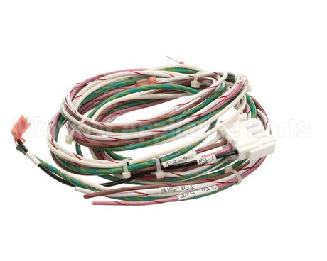 00-475300-00001 Hobart Harness Assembly.,Chemical Pumps