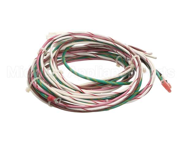 00-475300-00001 Hobart Harness Assembly.,Chemical Pumps