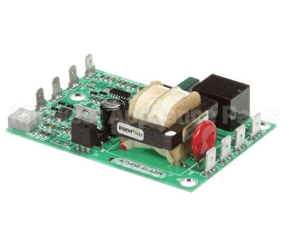 00-475458-00001 Hobart Board,Assembly,Temp Control 120-200F