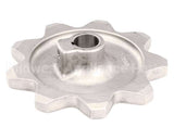 00-475502-00002 Hobart Sprocket,Conveyor,9 Tooth
