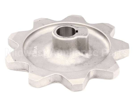 00-475502-00002 Hobart Sprocket,Conveyor,9 Tooth