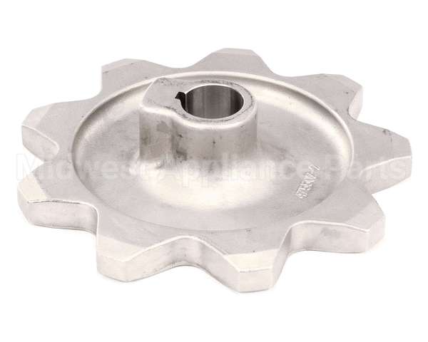 00-475502-00002 Hobart Sprocket,Conveyor,9 Tooth