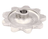 00-475502-00002 Hobart Sprocket,Conveyor,9 Tooth