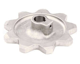 00-475502-00002 Hobart Sprocket,Conveyor,9 Tooth