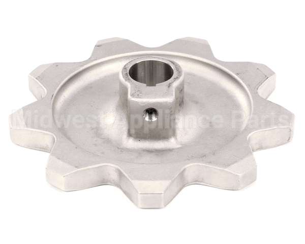 00-475502-00002 Hobart Sprocket,Conveyor,9 Tooth