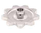 00-475502-00002 Hobart Sprocket,Conveyor,9 Tooth