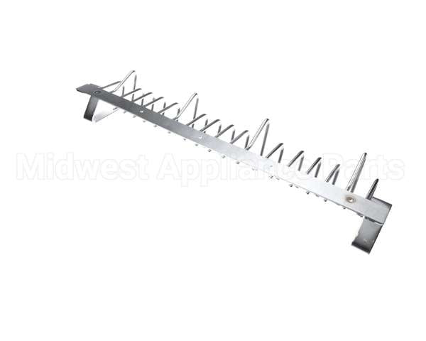 00-475830 Hobart Finger,Weldment,Trip,Ft900,Type A