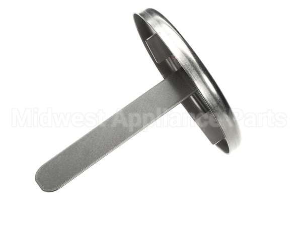 00-475854 Hobart Cover,Overflow,Weldment