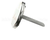 00-475854 Hobart Cover,Overflow,Weldment