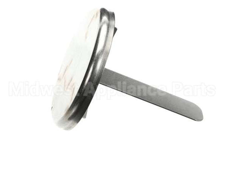 00-475854 Hobart Cover,Overflow,Weldment